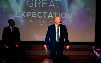 Great Expectation