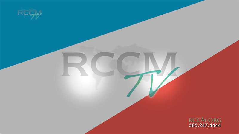 RCCM TV Episode 5